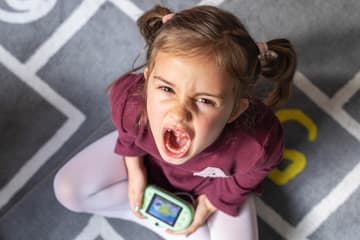 Why Toddlers Suddenly Say ‘No’ to Everything (And How to Respond)