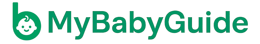 MyBabyGuide Logo